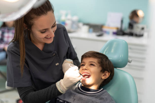 Best Root Canal Emergency Dentist  in Dellwood, MO
